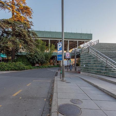 그라나다 Center Templo Garden Parking Gratis 아파트 외부 사진